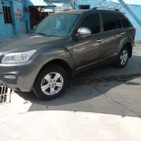 لیفان 60xمدل 94 دنده هیلمندی