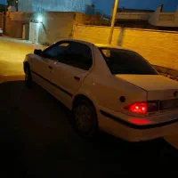 سمند LX کارمندی