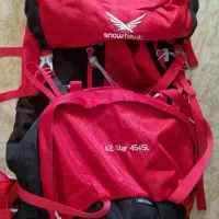 کوله اسنوهاک۴۵+۵