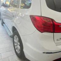هایما مدل ۱۴۰۰ در حد خشک