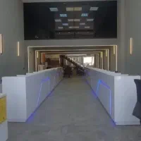 فروش مغازه ۱۵۰ متری بر جاده قدیم// خرمدشت