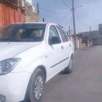 تیبا ۱ مدل ۹۸ سالم