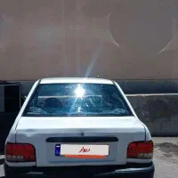 پراید مدل83 تمام انژکتور