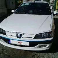 پژوپارس xu7plas سفارشی فول