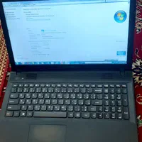 لبتاپ لنوو G510|رایانه همراه|تهران, استخر|دیوار
