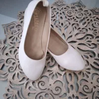 کفش دخترانه نو