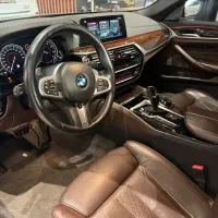 بی ام و ۵۳۰ فول ۲۰۱۷|خودرو سواری و وانت|ری, منصوریه منگل|دیوار