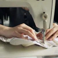 خیاط ماهر و نیمه ماهر