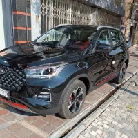 ام‌وی‌ام X55 pro (نقد و اقساط تحویل فوری سند بنام)