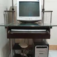 کامپیوتر خانگی