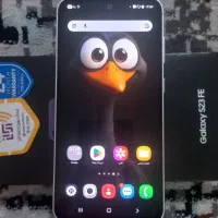 سامسونگ S 23 FE