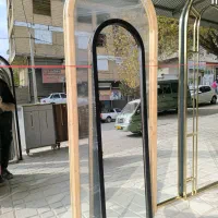 آینه قدی میاندوآب|آینه|میاندوآب, |دیوار