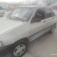 فروش پراید|خودرو سواری و وانت|شهرکرد, |دیوار