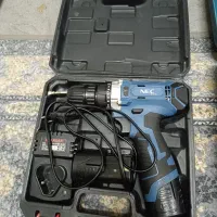 فروش بتن کن رونیکس و پیچ گوشتی شارژی NEC|ابزارآلات|رشت, یخسازی|دیوار