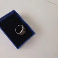 انگشتر نقره|جواهرات|سهند, |دیوار