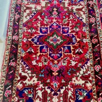 یک جفت فرش دست بافت