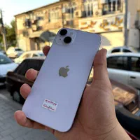 اپل iphone 14 Plus با حافظهٔ ۱۲۸ گیگابایت