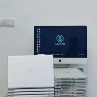 HP ProBook 745 G6 سبک، لمسی ومناسب کارهای روزمره