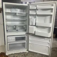 یخچال فریزر سامسونگ اصل کره|یخچال و فریزر|مشهد, ایثارگران|دیوار