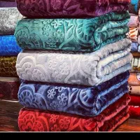 پتو ژله ای  پتو مسافرتی
