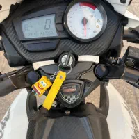 آپاچی 180 مدل 95|موتورسیکلت|ری, فیروزآباد|دیوار