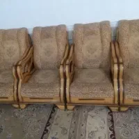 مبل شش نفر