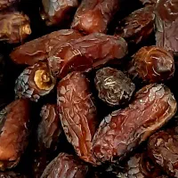خرمای پیارم درجه ۱ گوشتی و بسیار با کیفیت|خوردنی و آشامیدنی|شیراز, باغ تخت|دیوار