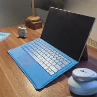 surface pro 4 مناسب کار دانشجویی