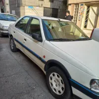 اردی مدل 84 سفید