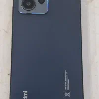 موبایل شیائومی نوت ۱۲ ساده|موبایل|طبس, |دیوار