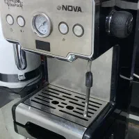 دستگاه اسپرسو نوا ۱۲۸