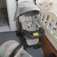 کالسکه و کریر