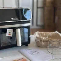 سرخ کن ورونا