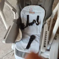 میز غذاخوری کودک|اسباب و اثاث بچه|تهران, چهارصد دستگاه|دیوار