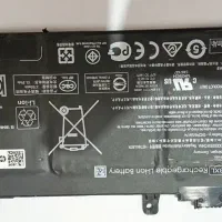 باتری لپتاپ hp