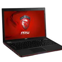 لپ تاپ MSI GE-60 گیمینگ