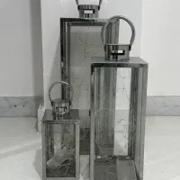 فانوس کنار سالنی