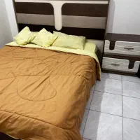 سرویس تخت خواب