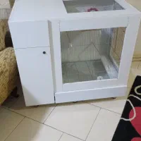 بومهن تپه شهرآباد|لوازم جانبی حیوانات|بومهن, |دیوار