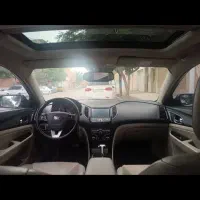 بسترن b50f اتومات|خودرو سواری و وانت|کرمان, |دیوار