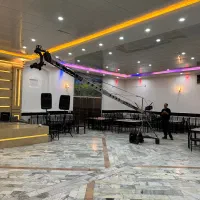 کرین ۷/۵ متری پرشین فول