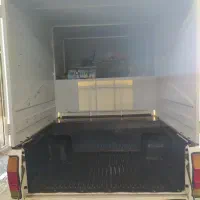 کارا ۲۰۰۰ مدل ۱۴۰۰|خودرو سواری و وانت|گنبد کاووس, |دیوار