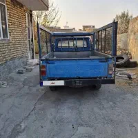 ماشین نیسان ۸۸