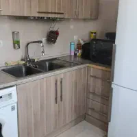 اجاره واحد ۹۶ متری نوساز دوقدمی دریاچه ایرانمال|اجارهٔ آپارتمان|تهران, دریاچه شهدای خلیج فارس|دیوار