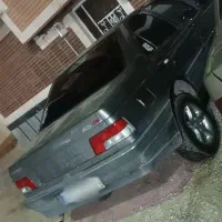 پژو 405 دوگانه فابریک