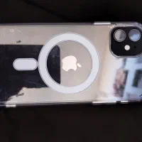 آیفون 11 نرمال 64 بسیار نو (هم قیمت آیفون x)