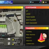 اکانت دریم لیگ|کنسول، بازی ویدئویی و آنلاین|کوراییم, |دیوار