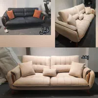 تعمیر مبل .تعمیرات مبلمان  سرتاسر کرج|خدمات پیشه و مهارت|کرج, گوهردشت|دیوار