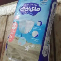 پوشک استخری