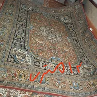 تعدادی فرش